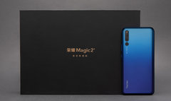 Honor Magic 2 - Retail Box