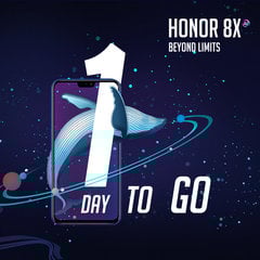 1 day poster