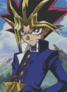 Γιώργος master duelist