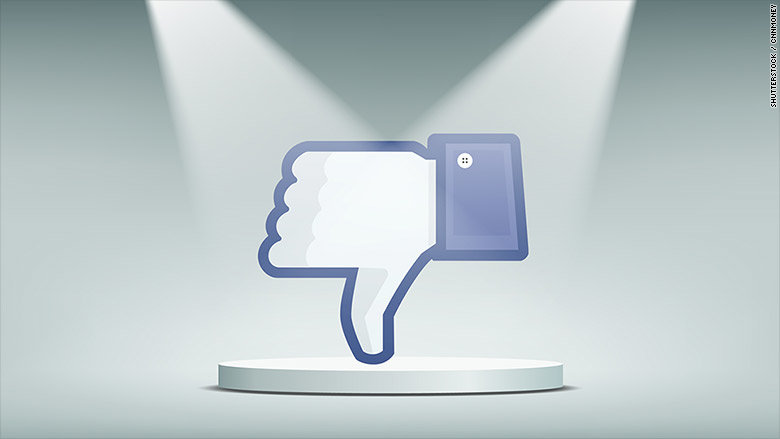 To Facebook διέγραψε 1,5 δισεκατομμύριο ψεύτικους λογαριασμούς μεταξύ Απριλίου και Σεπτεμβρίου
