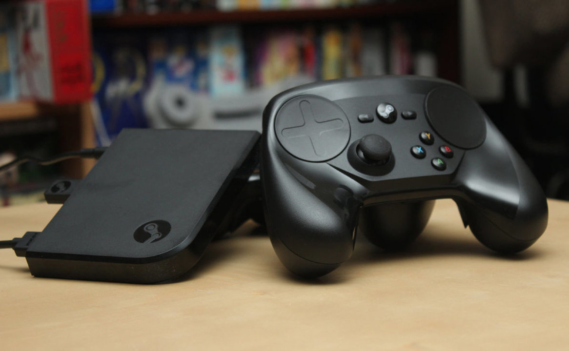 Το game streaming box Steam Link της Valve εξαντλήθηκε αλλά δεν θα κυκλοφορήσει ξανά