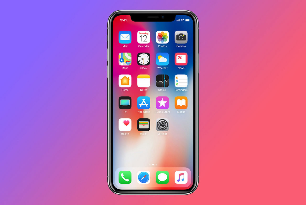 Η Apple αναγνωρίζει προβλήματα με την αφή στο iPhone X και την απώλεια δεδομένων στο MacBook Pro 13