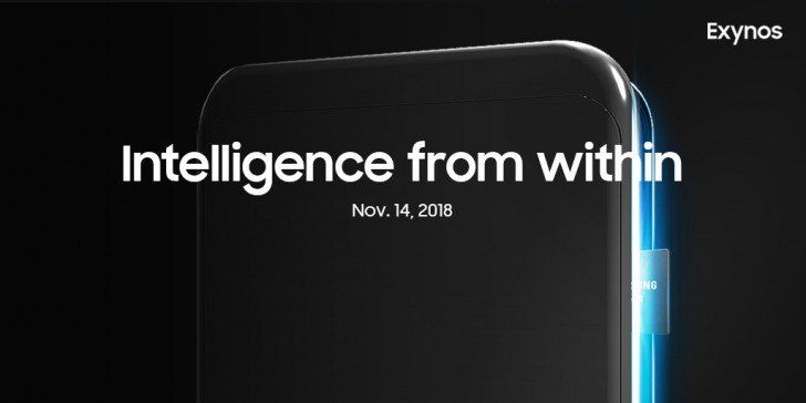 Η Samsung θα ανακοινώσει σύντομα το SoC Exynos 9820 για τα κινητά της σειράς Galaxy S10