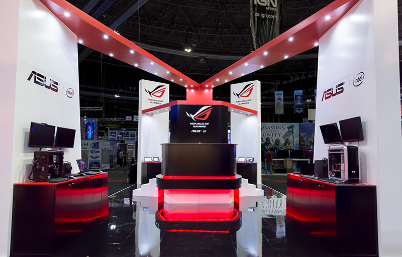 Η ASUS θέλει τους gamers να γίνονται miners όταν δεν παίζουν