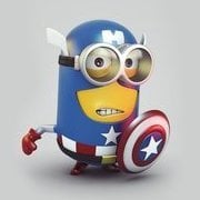 minio