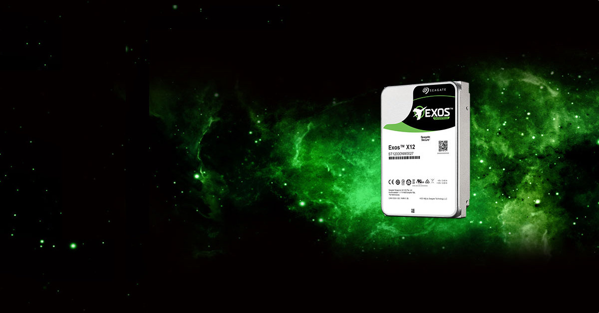 Το roadmap της Seagate δείχνει ότι μπορούμε να περιμένουμε σκληρούς δίσκους 100TB μέχρι το 2025