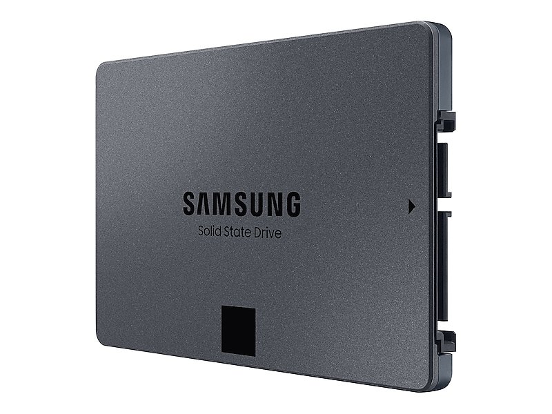Νέα σειρά Samsung 860 QVO SSD για το entry-level τμήμα της αγοράς