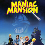 maniacmansion