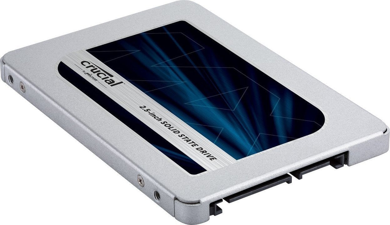 Αυτή την εποχή τα SSDs είναι φθηνότερα από ποτέ