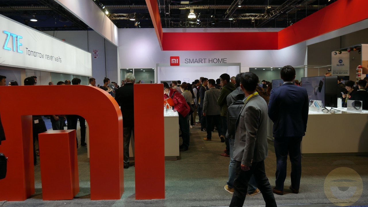 Οι αποστολές της Xiaomi ξεπέρασαν ήδη τα 100 εκατομμύρια smartphones για το 2018