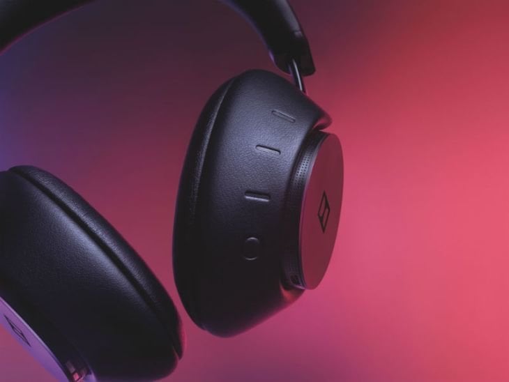 H Dolby κυκλοφορεί τα δικά της over-ear ακουστικά στην αγορά
