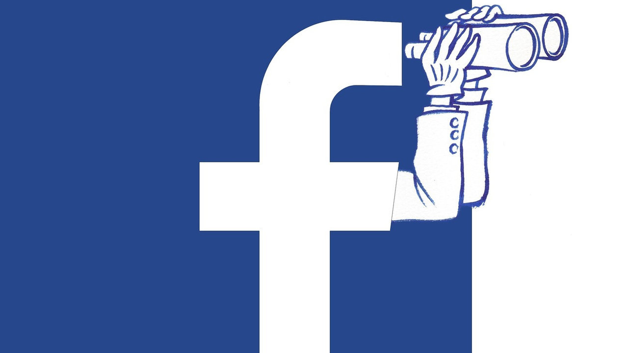 Το Facebook κατέθεσε πατέντα για παραγωγή δημογραφικών δεδομένων με βάση φωτογραφίες χρηστών