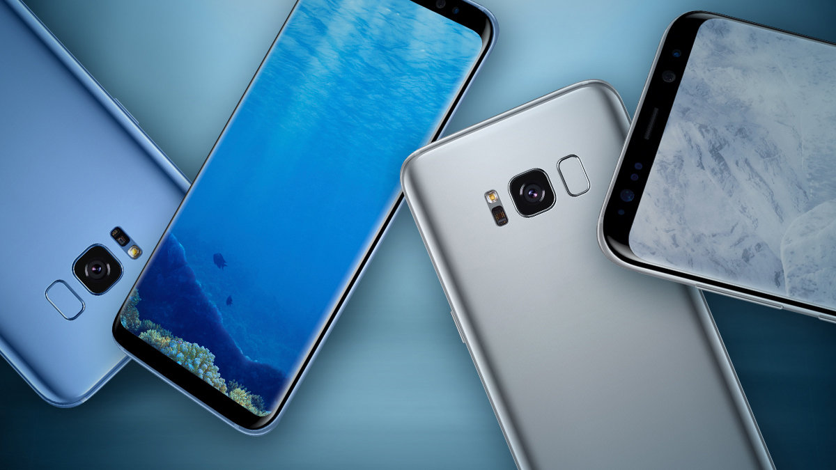 Το επανασχεδιασμένο One UI της Samsung προορίζεται και για τα Galaxy S8 και Note 8