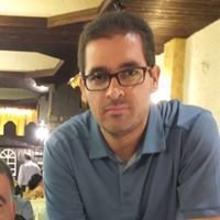 Ανδρεας Τσαρκαλης