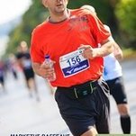 Βαγγέλης Μαρκέτης