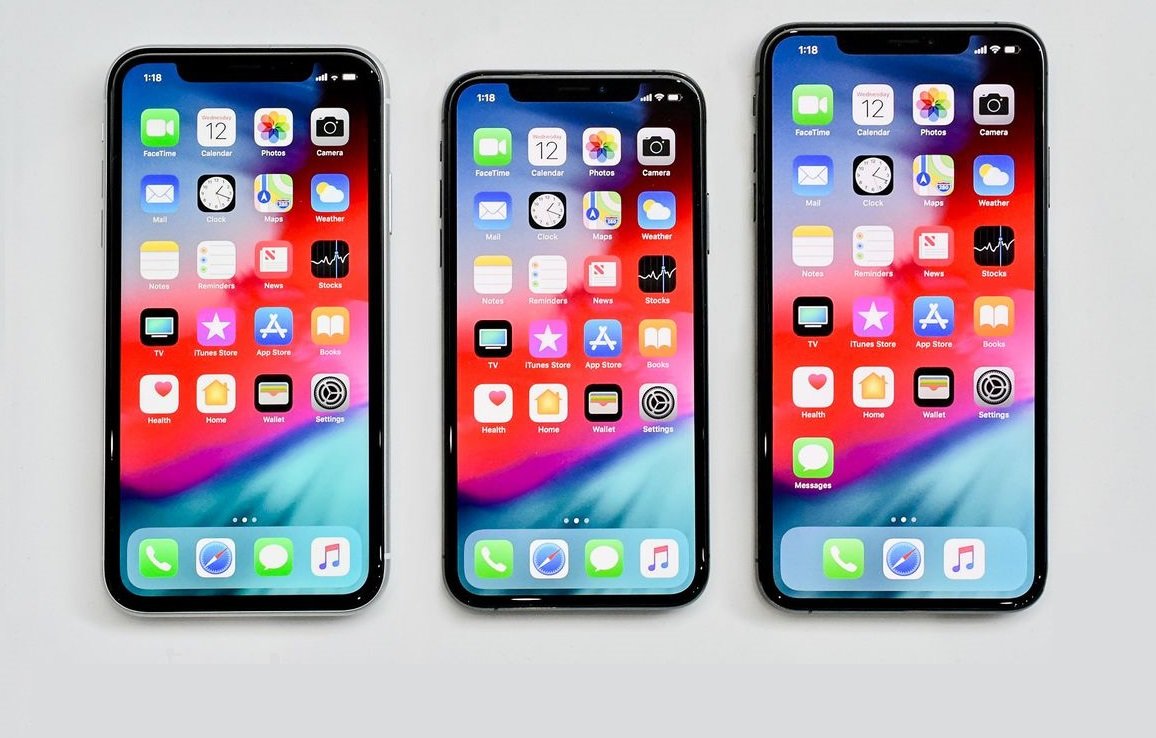 Προσαρμόζει την παραγωγή η Apple λόγω των χαμηλότερων των προσδοκιών πωλήσεων των νέων iPhone