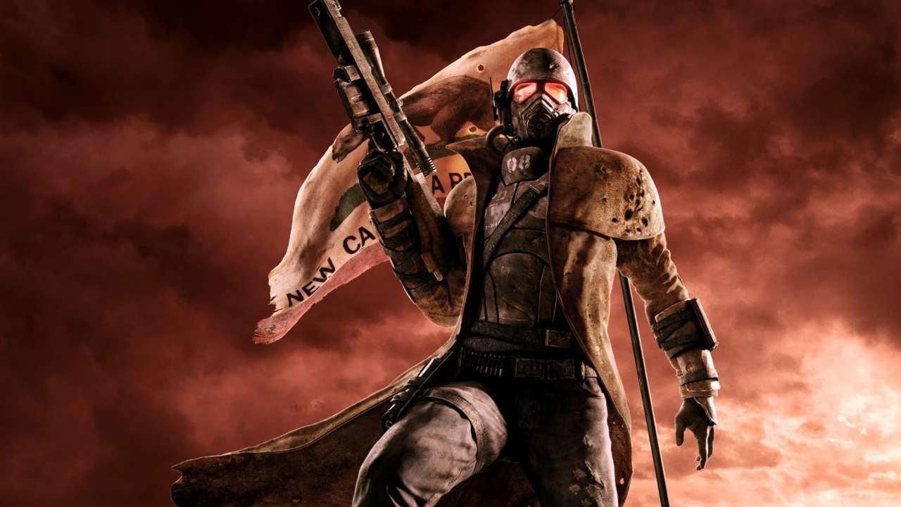 Η Microsoft Studios εξαγόρασε τις εταιρείες Obsidian και inXile των  Fallout: New Vegas και Wasteland 2 αντίστοιχα