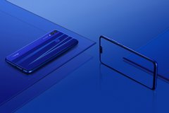 Honor 8X Blue