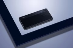 Honor 8X Black