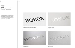 Honor Logo - Creation