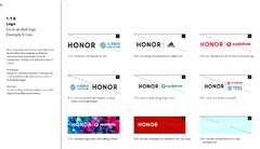 Honor Logo - Creation