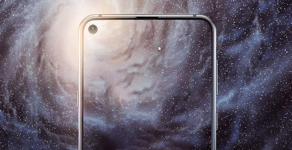 Περισσότερες πληροφορίες για "Επίσημο το Galaxy A8s από τη Samsung με Infinity-O οθόνη και τριπλή κύρια κάμερα"
