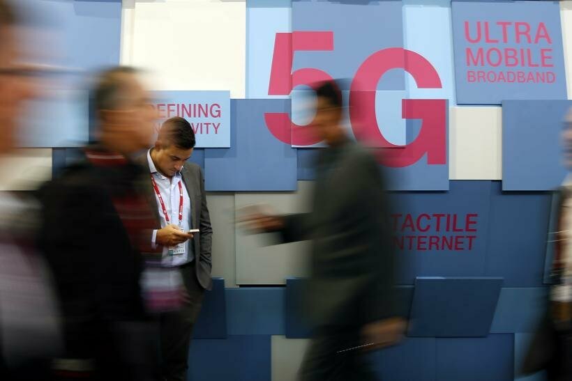 Φήμες ότι οι LG και Samsung θα επιδείξουν smartphones με δυνατότητες 5G στο MWC 2019