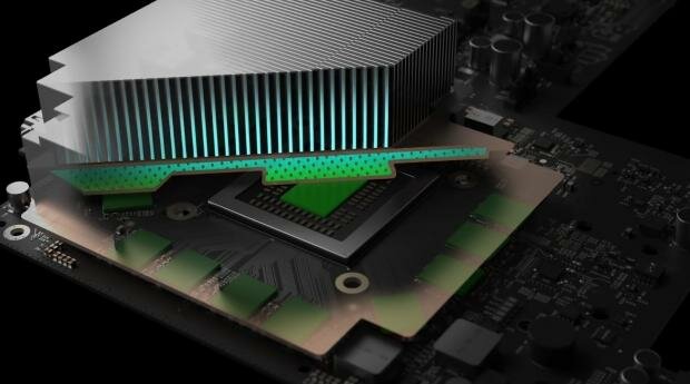 Το next-gen Xbox με κωδικό όνομα Anaconda ίσως υποστηρίζει 4Κ 240fps