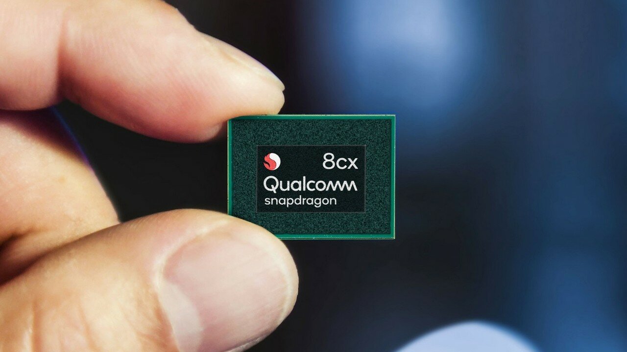 Το Snapdragon 8cx θέλει να φέρει την αλλαγή στα Windows 10 on ARM συστήματα