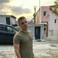 Nikos rotziwkos