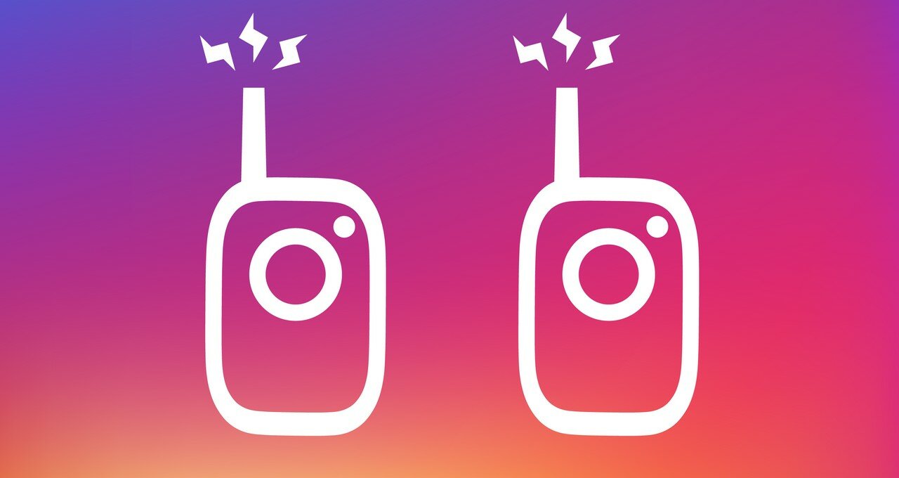 Τα φωνητικά μηνύματα του WhatsApp ήρθαν και στο Instagram