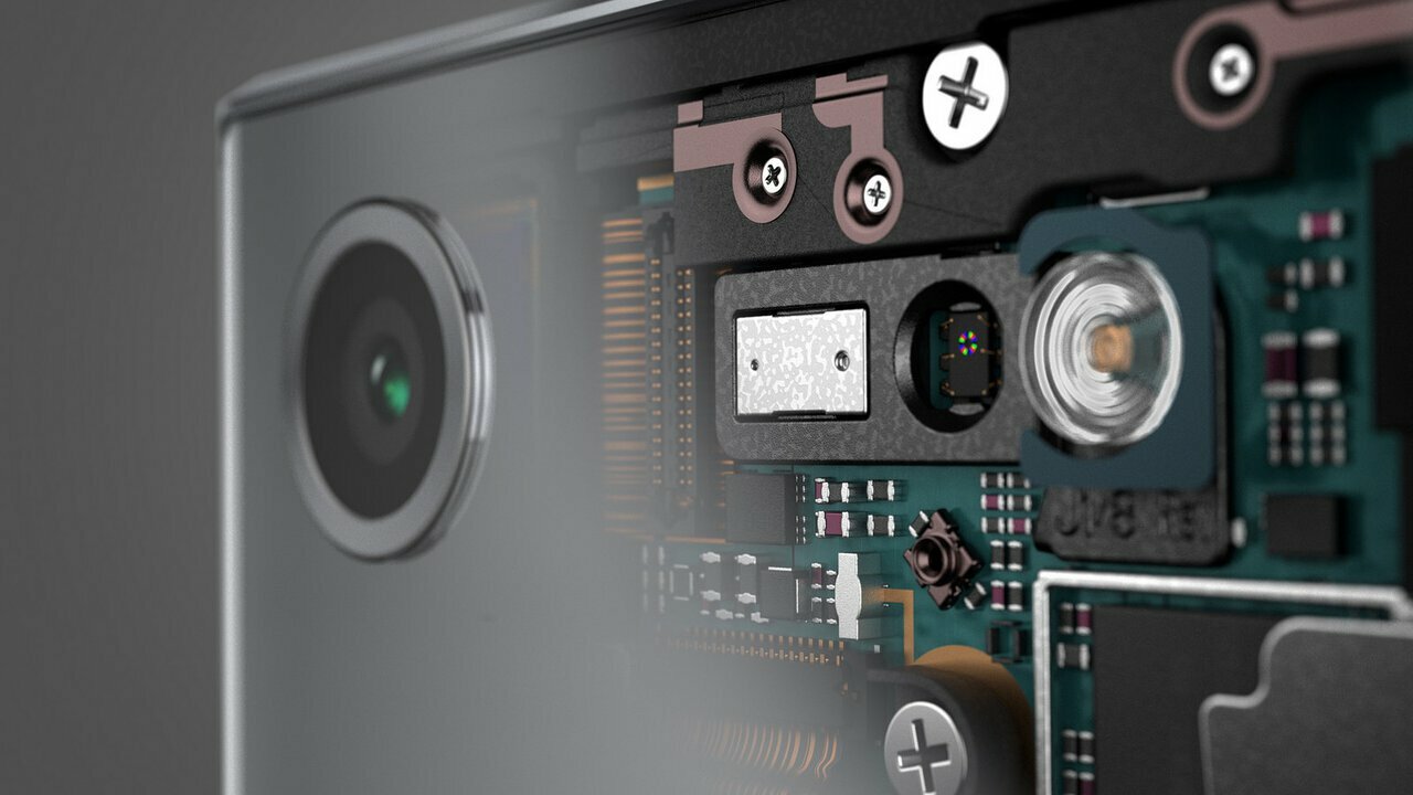 Η Sony αυξάνει την παραγωγή 3D αισθητήρων, μετά από αντίστοιχο ενδιαφέρον κατασκευαστών smartphone