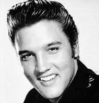 ELVIS THE PELVIS