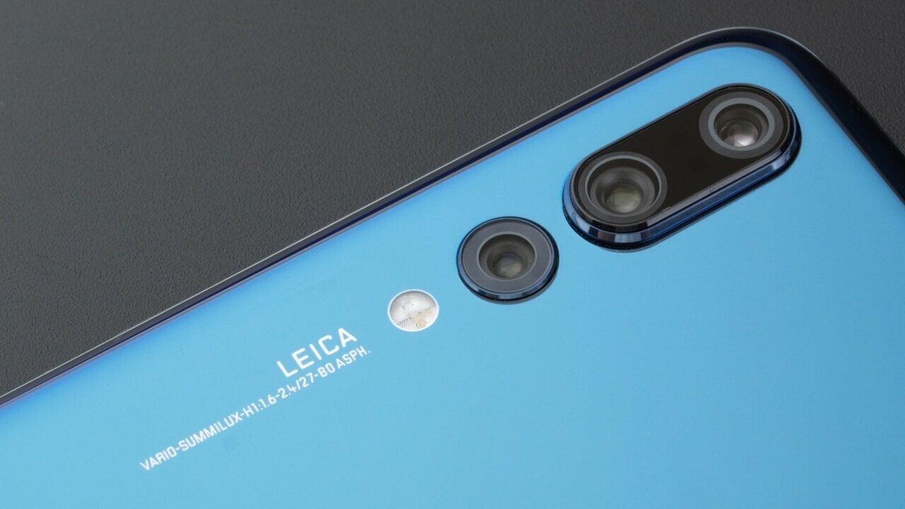 Ο αισθητήρας IMX607 της Sony θα έχει 38 MP και καλύτερες νυχτερινές λήψεις
