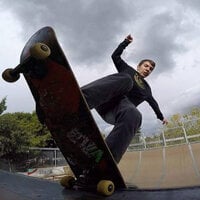 Runskate