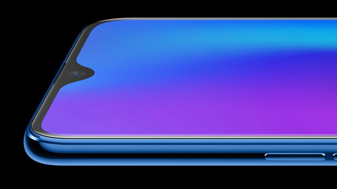 Το OnePlus 6T αφήνει τα bezels του εκτός promo video