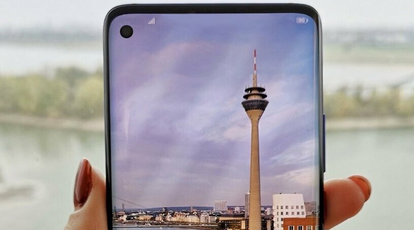 Tα νέα μοντέλα της σειράς Samsung Galaxy S10 θα ανακοινωθούν στις 20 Φεβρουαρίου και το κόστος θα φτάνει τα $1765