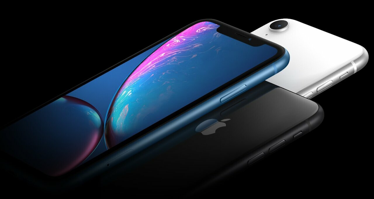 To iPhone XR πούλησε περισσότερο από τα iPhone XS και iPhone XS Max μαζί υποστηρίζει η εταιρεία CIRP