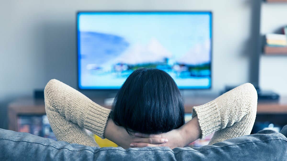 Οι Ultra HD τηλεοράσεις κατακτούν τον κόσμο