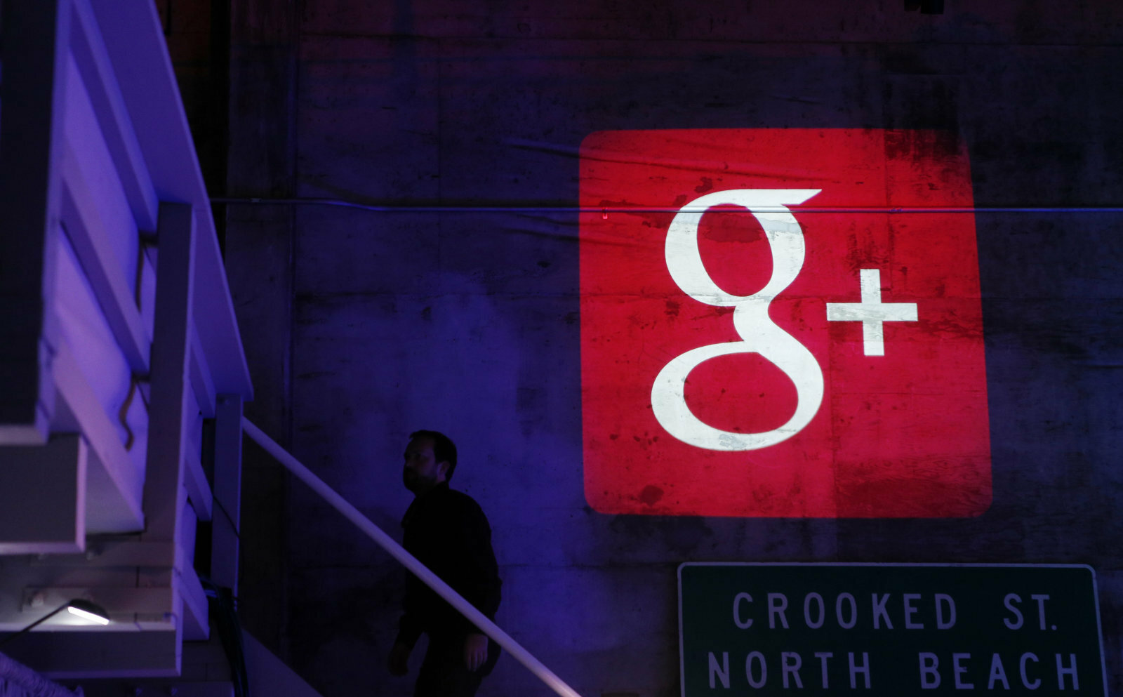 Το κοινωνικό δίκτυο Google+ «κλείνει» οριστικά στις 2 Απριλίου