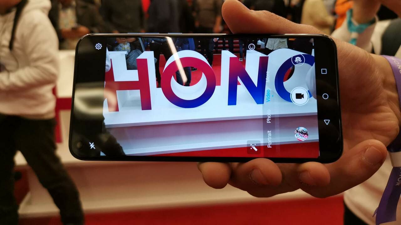 Honor View 20: Πραγματική ναυαρχίδα σε όλα του, αλλά και στην τιμή