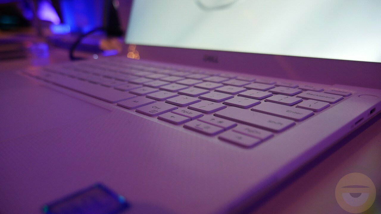 Η Dell ανανεώνει και «τελειοποιεί» το XPS 13