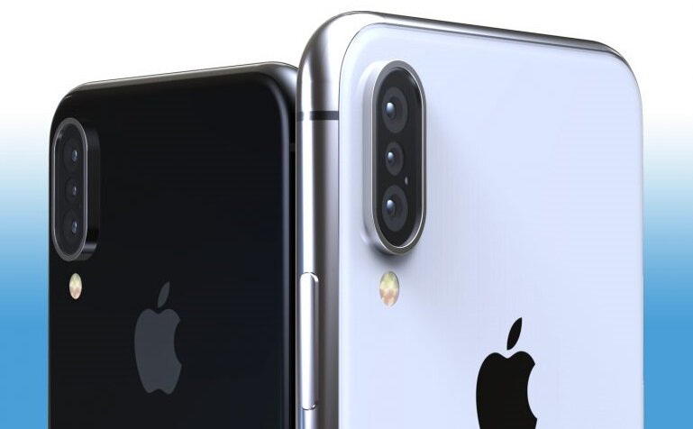 Οι συσκευές iPhone του 2020 ενδέχεται να διαθέτουν laser-assisted κάμερες 3D