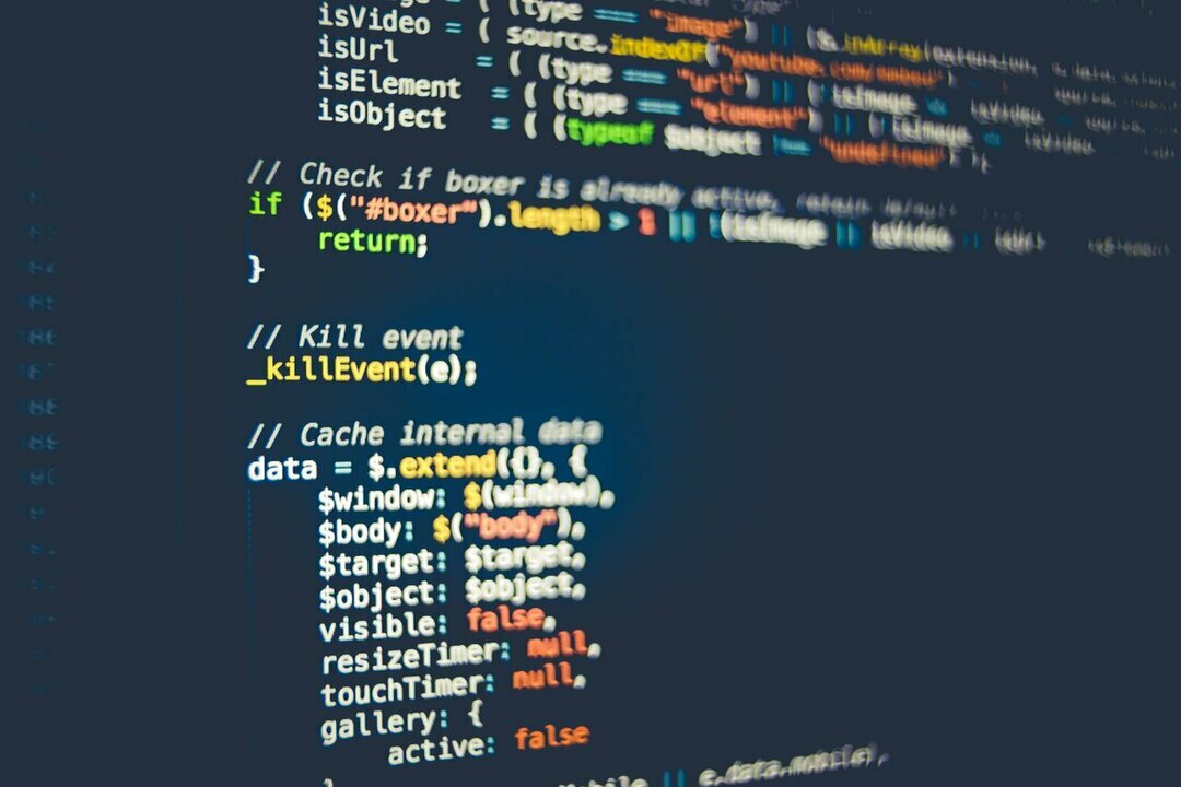 Η Ε.Ε χρηματοδοτεί project «κυνηγιού bugs» για 14 open-source εργαλεία