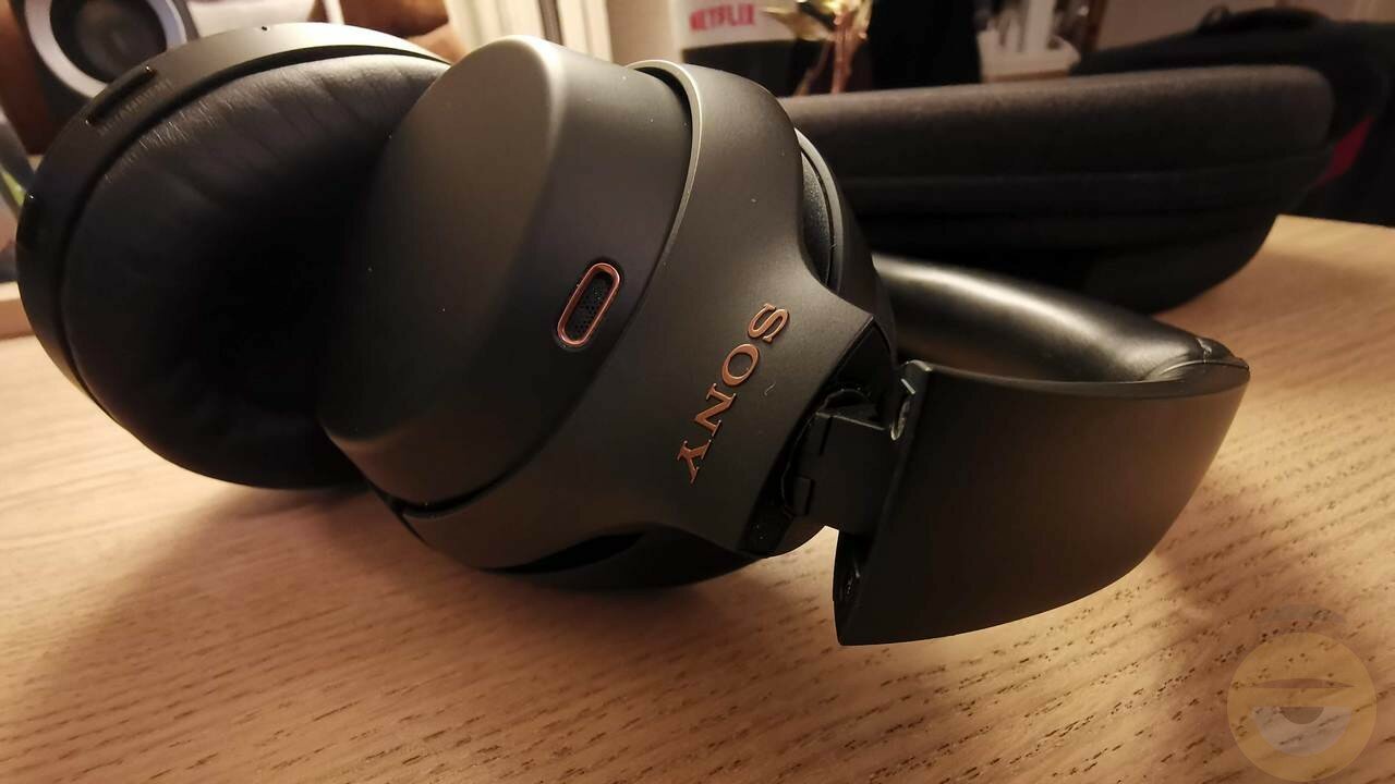 Sony WH-1000XM3 Review
