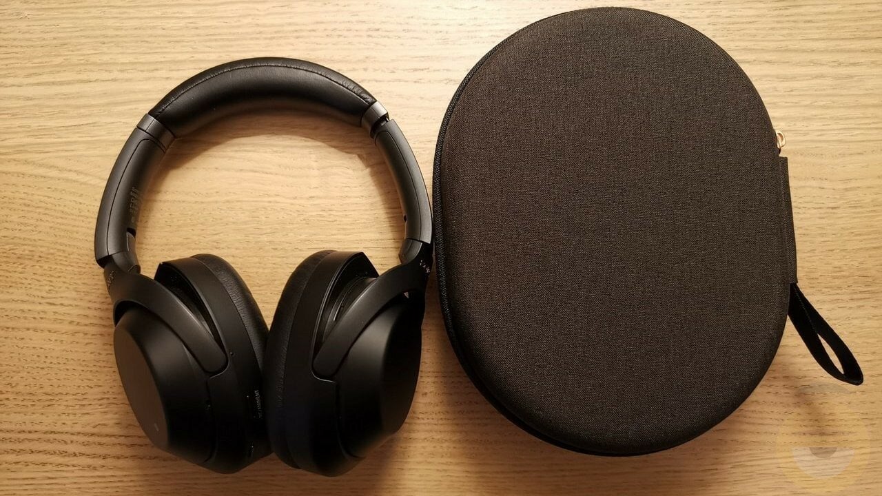 Sony WH-1000XM3 Review