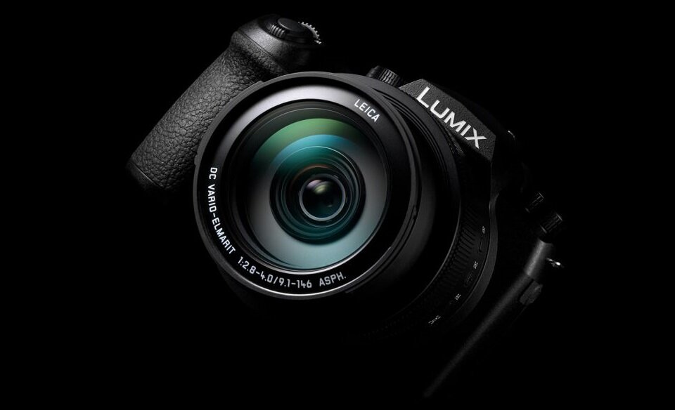 Η Panasonic ανακοίνωσε τις Lumix FZ1000 II και TZ96