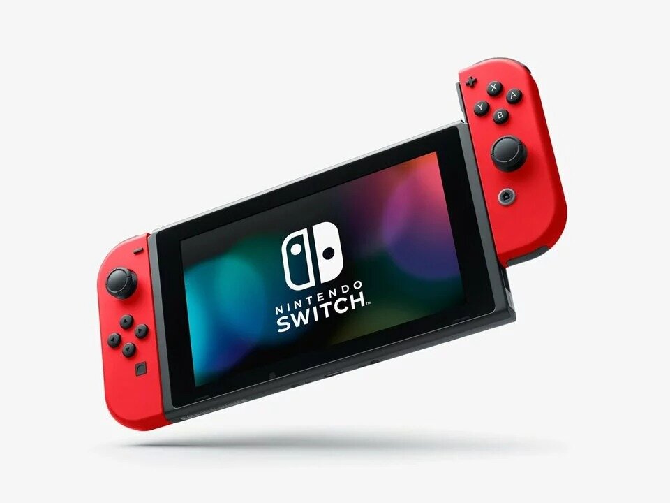 Η Nintendο ετοιμάζει πιθανότατα ένα μικρότερο και φθηνότερο Switch για αυτή την χρονιά