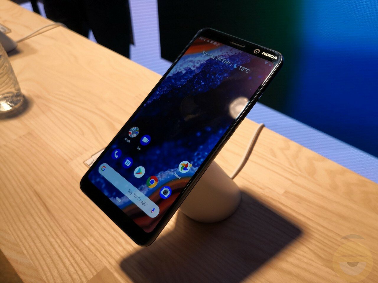 Περισσότερες πληροφορίες για "Νέα Nokia 4.2, Nokia 3.2, Nokia 1 Plus και 210 από την HMD Global"