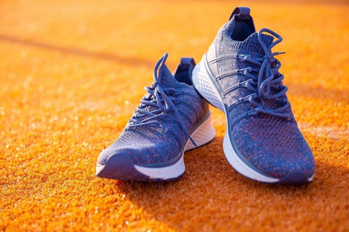 Η Xiaomi λανσάρισε τα νέα Mi Men’s Sport Shoes 2